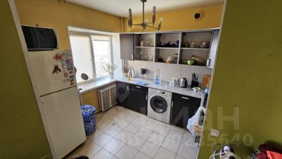 2-комн.кв., 59 м², этаж 8