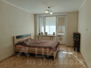 2-комн.кв., 57 м², этаж 3