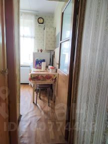 2-комн.кв., 40 м², этаж 5