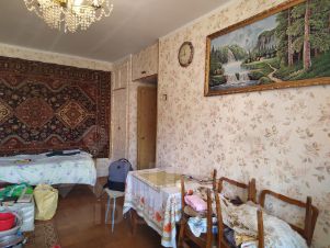 2-комн.кв., 40 м², этаж 5