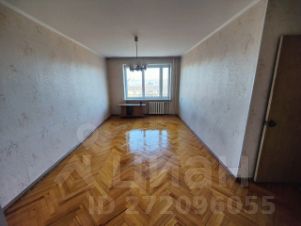 3-комн.кв., 59 м², этаж 7