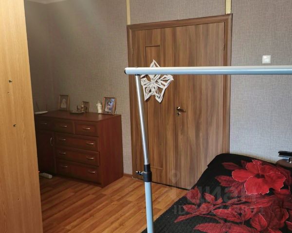 3-комн., 82,8 м², 2/17 этаж