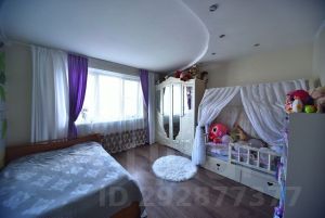 3-комн.кв., 78 м², этаж 13