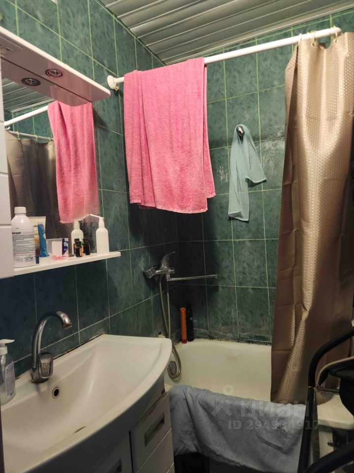 Купить двухкомнатную квартиру 55.2м² ул. 3-е Почтовое Отделение, 68 ...