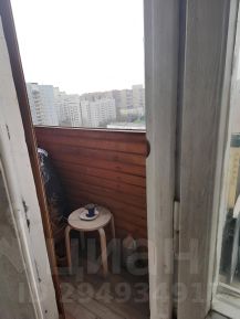 2-комн.кв., 55 м², этаж 15