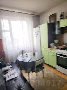 2-комн.кв., 55 м², этаж 15