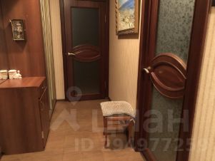 2-комн.кв., 54 м², этаж 1