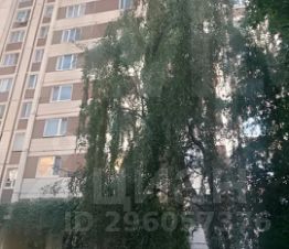 1-комн.кв., 38 м², этаж 9