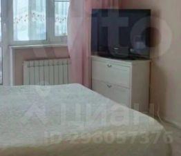 1-комн.кв., 38 м², этаж 9