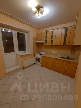 2-комн.кв., 52 м², этаж 1