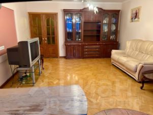 3-комн.кв., 110 м², этаж 12