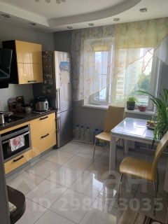 2-комн.кв., 53 м², этаж 7