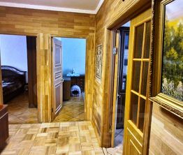 3-комн.кв., 79 м², этаж 10