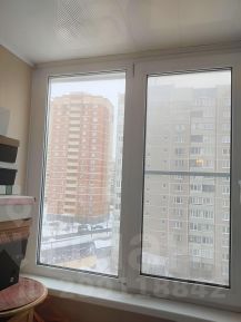 2-комн.кв., 53 м², этаж 7