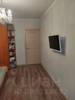 2-комн.кв., 53 м², этаж 7