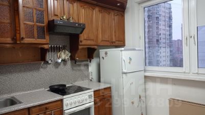 2-комн.кв., 50 м², этаж 7