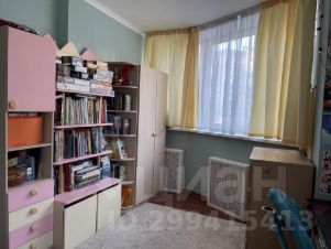 3-комн.кв., 85 м², этаж 9