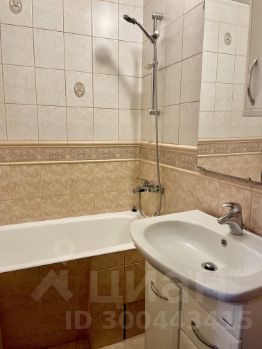 3-комн.кв., 74 м², этаж 11