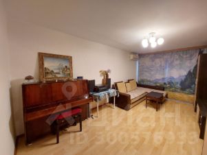 3-комн.кв., 60 м², этаж 6