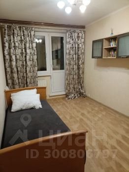 2-комн.кв., 55 м², этаж 6