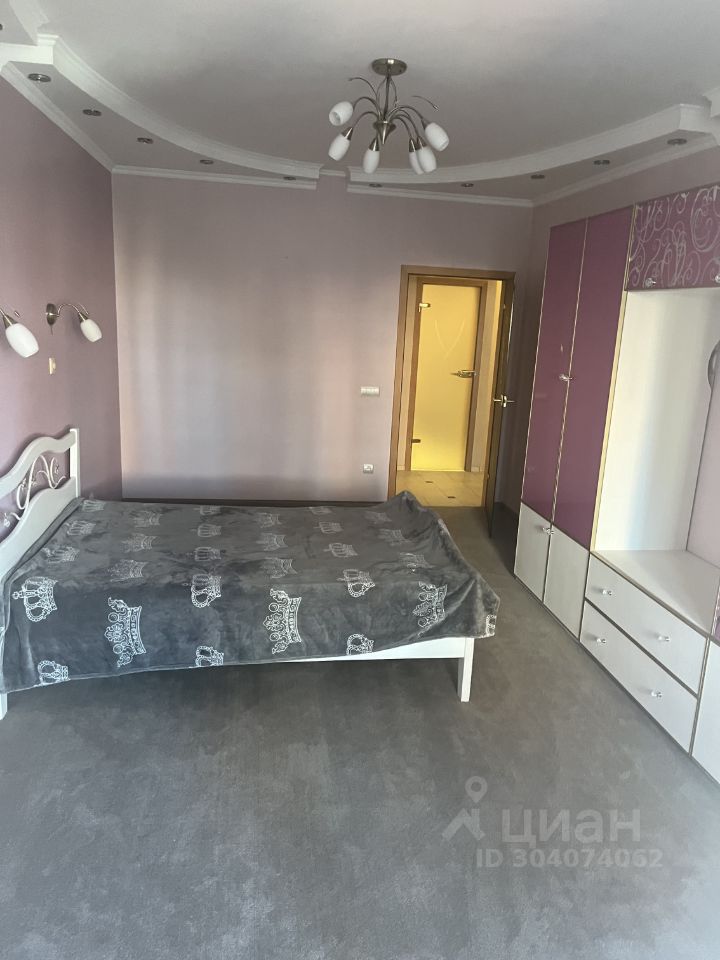 2-комнатная квартира, 53 м² — фото 7
