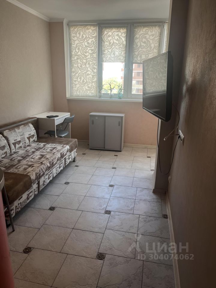 2-комнатная квартира, 53 м² — фото 4