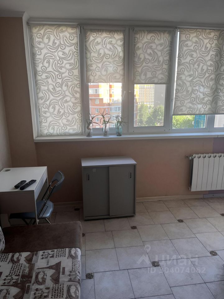 2-комнатная квартира, 53 м² — фото 5