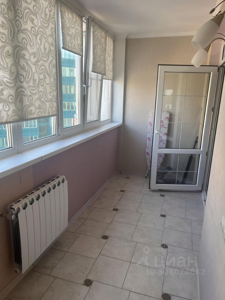 2-комнатная квартира, 53 м² — фото 6
