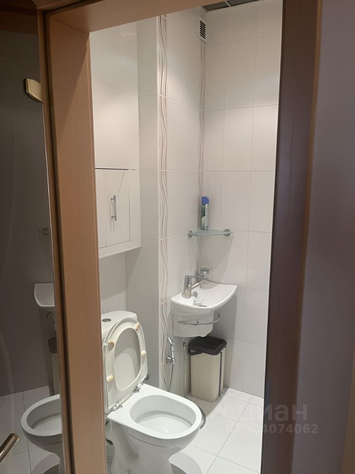 2-комнатная квартира, 53 м² — фото 8