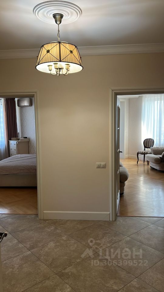 3-комнатная квартира, 100 м² — фото 5