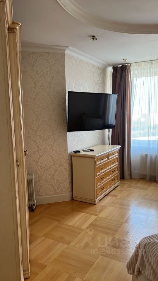 3-комнатная квартира, 100 м² — фото 4
