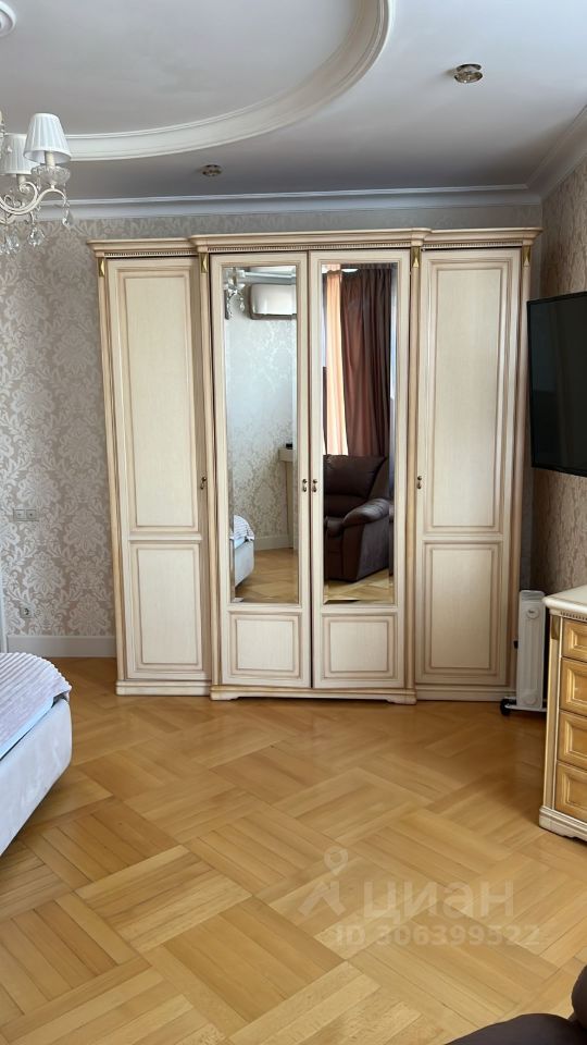 3-комнатная квартира, 100 м² — фото 7