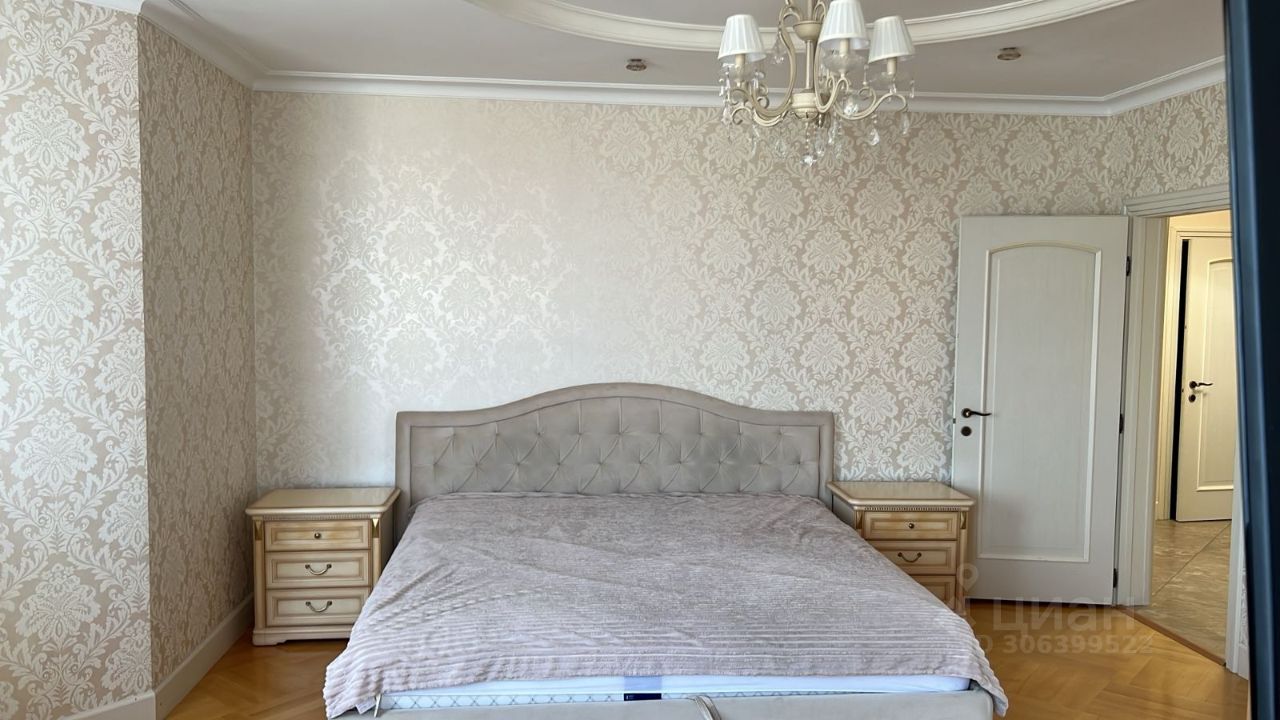 3-комнатная квартира, 100 м² — фото 6