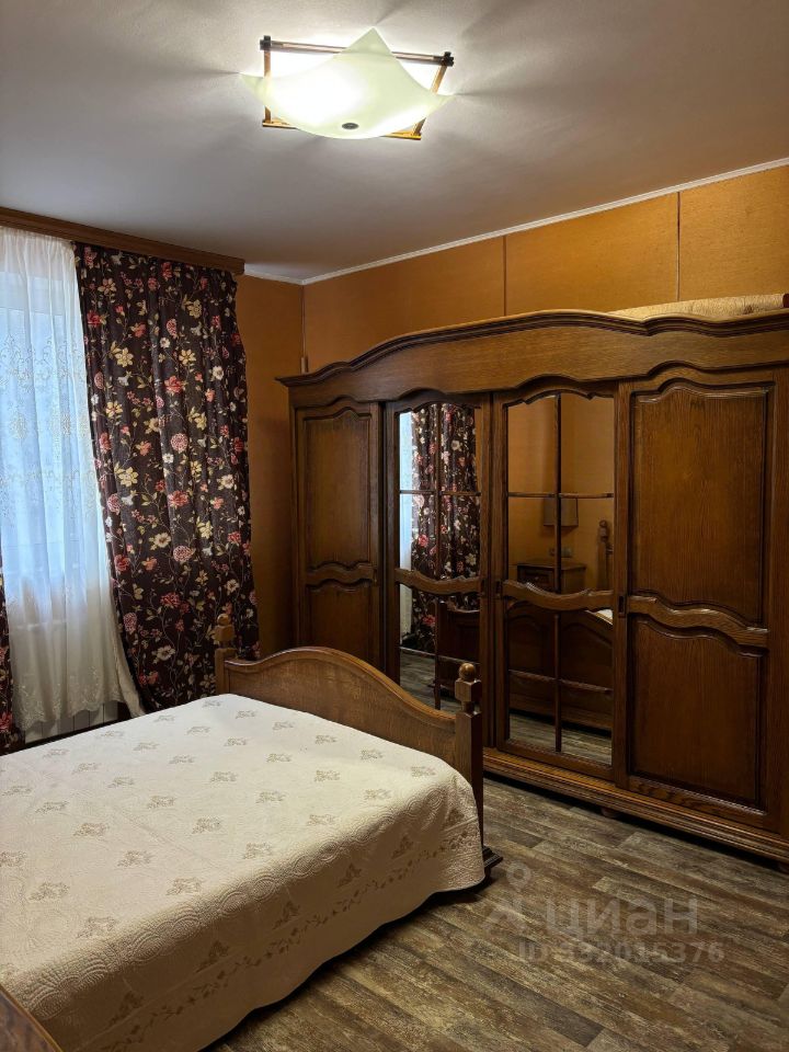 3-комнатная квартира, 76 м² — фото 3