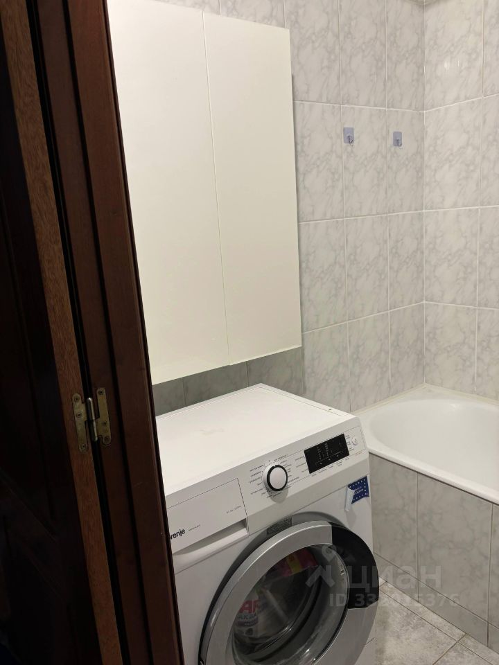 3-комнатная квартира, 76 м² — фото 6