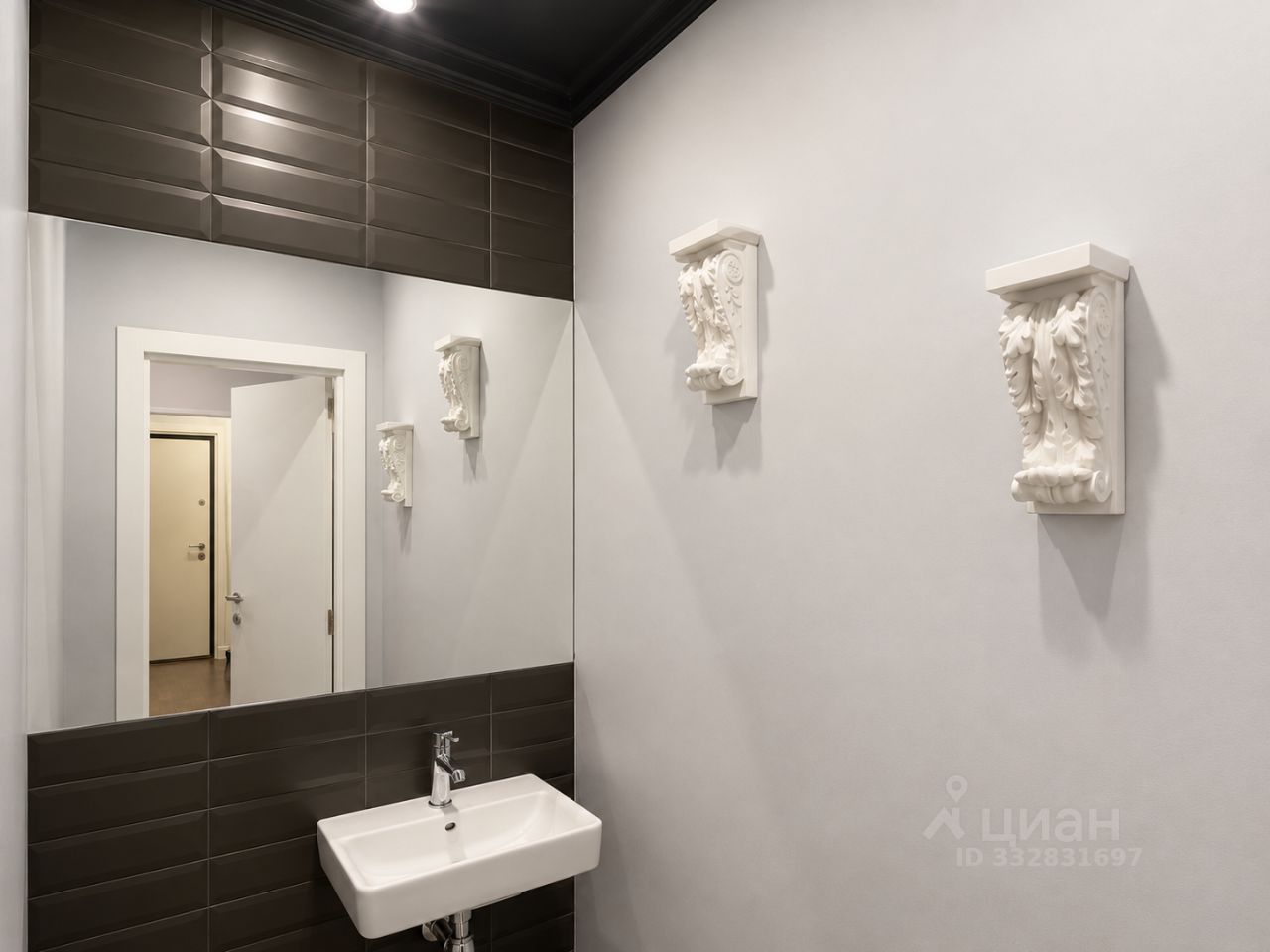 2-комнатная квартира, 72 м² — фото 6