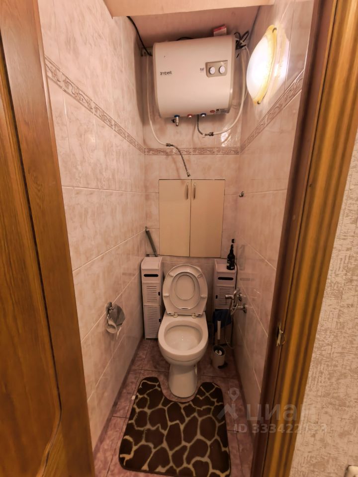 3-комнатная квартира, 75 м² — фото 7