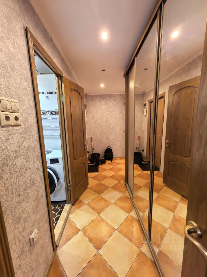 3-комнатная квартира, 75 м² — фото 8