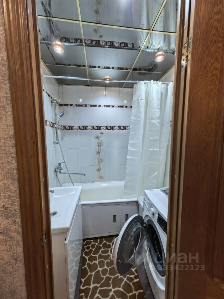 3-комнатная квартира, 75 м² — фото 6
