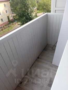 2-комн.кв., 45 м², этаж 4