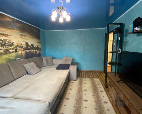 2-комн., 52 м², 3/5 этаж