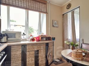 2-комн.кв., 40 м², этаж 1