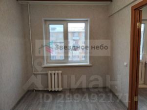 2-комн.кв., 44 м², этаж 4