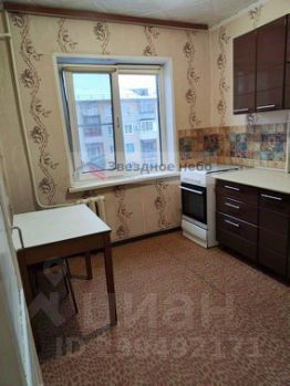 2-комн.кв., 44 м², этаж 4