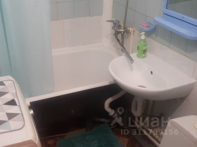 2-комн., 45,2 м², 3/5 этаж