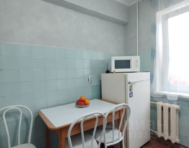 2-комн., 45 м², 3/5 этаж