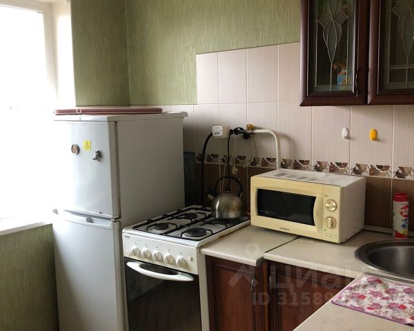 2-комн., 47 м², 5/5 этаж