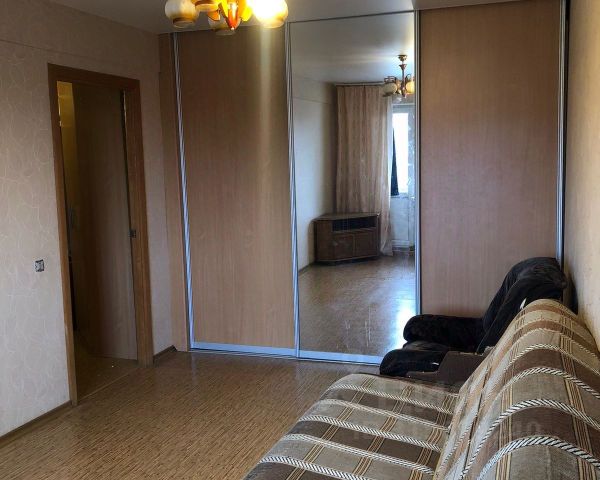 2-комн., 47 м², 5/5 этаж