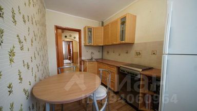 4-комн.кв., 76 м², этаж 3