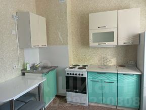 1-комн.кв., 33 м², этаж 5